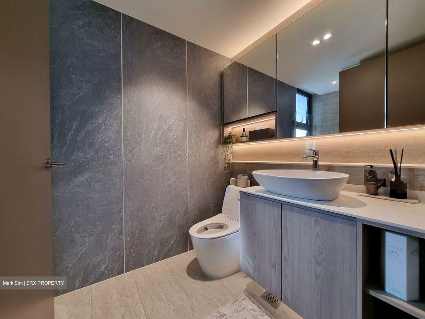 Waterwoods (D19), Condominium #554783271